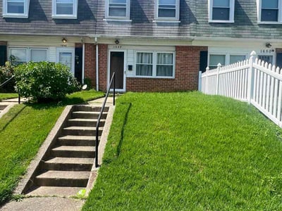 Lawn care service in Parkville, 21234
