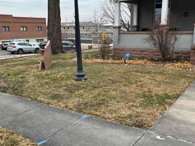 Lawn care service in Longmont, 80501