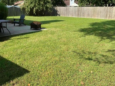 Lawn care service in Virginia Beach, 23454