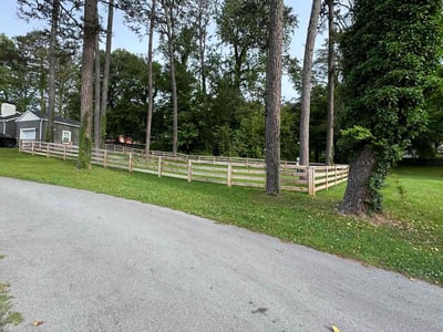 Lawn care service in Knoxville, 37914