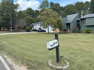Lawn care service in Acworth, 30102