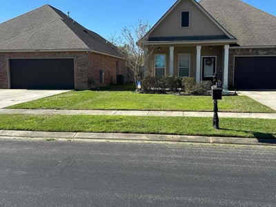 Lawn care service in Prairieville, 70769