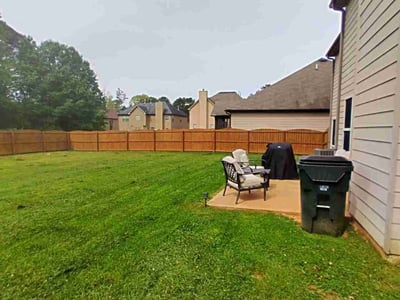 Lawn care service in Fayetteville, 30214