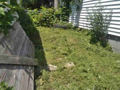 Lawn care service in Omaha, 68111