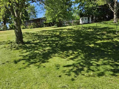 Lawn care service in Arnold, 63010