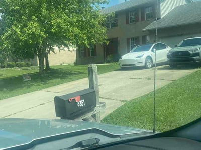Lawn care service in West Chester Township, 45069