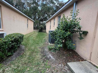 Lawn care service in Lithia, 33547