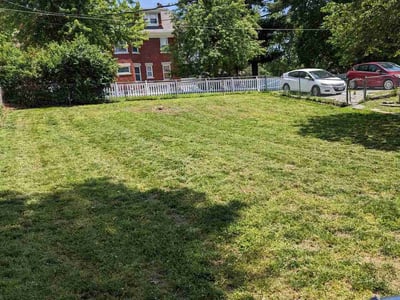 Lawn care service in Liberty, 64068
