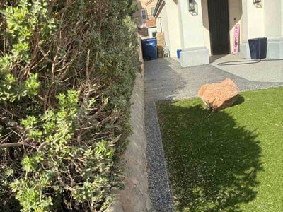 Lawn care service in El Paso, 79934