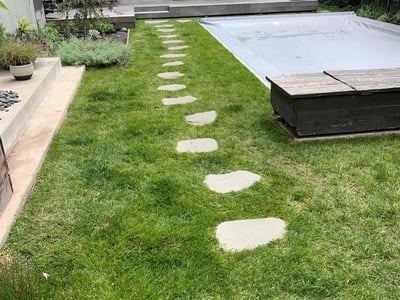 Lawn care service in Culver City, 90232