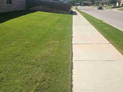 Lawn care service in Harker Heights, 76548