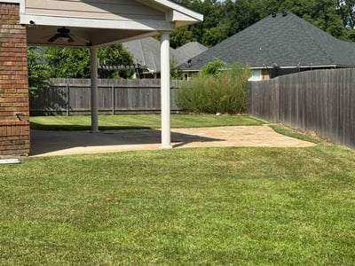 Lawn care service in shreveport, 71115