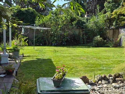 Lawn care service in Fircrest, 98466