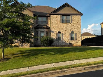 Lawn care service in Dacula, 30019