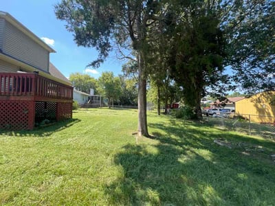 Lawn care service in La Vergne, 37086
