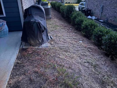 Lawn care service in Acworth, 30101