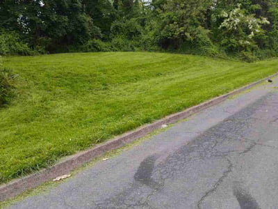 Lawn care service in Lower Paxton Township, 17112