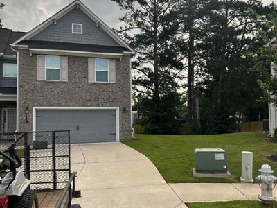 Lawn care service in Powder Springs, 30127