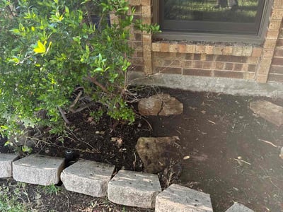 Lawn care service in North Richland Hills, 76182