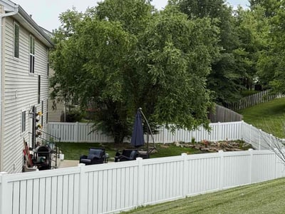 Lawn care service in Wentzville, 63385