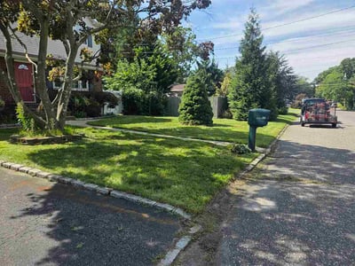 Lawn care service in Ronkonkoma, 11779