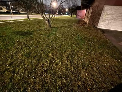 Lawn care service in Dayton, 45417