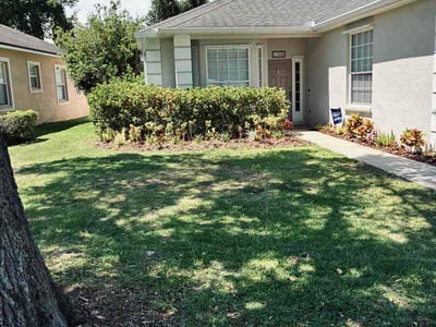 Lawn care service in Lakewood Ranch, 34202