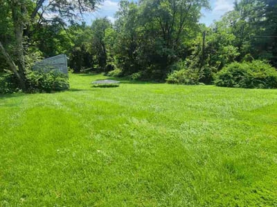 Lawn care service in Elizabethtown, 42701