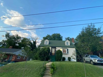 Lawn care service in Oxon Hill, 20745