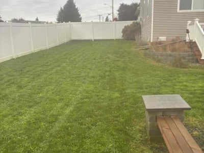 Lawn care service in McCleary, 98557