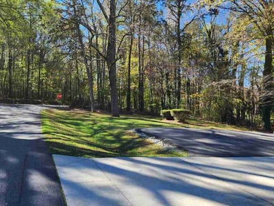 Lawn care service in Spencer, 28159
