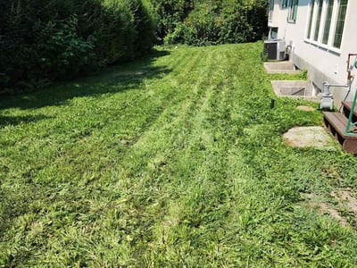 Lawn care service in Provo, 84604