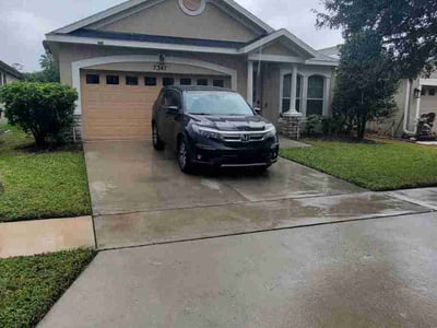 Lawn care service in Azalea Park, 32807