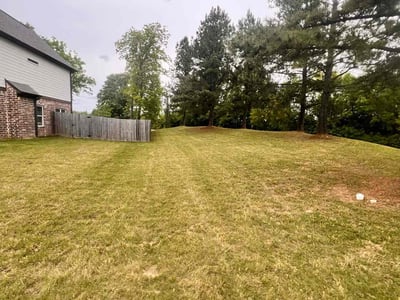Lawn care service in Olive Branch, 38654