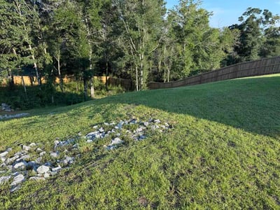 Lawn care service in Crestview, 32536