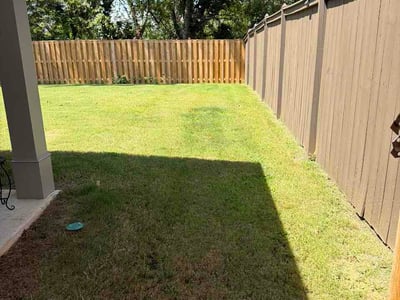 Lawn care service in Athens, 35613