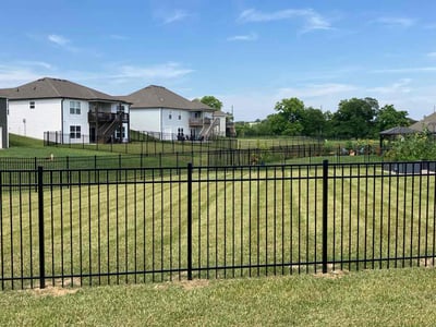 Lawn care service in Jeffersonville, 47130