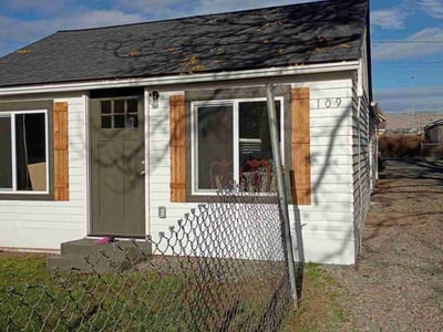 Lawn care service in Yakima, 98901
