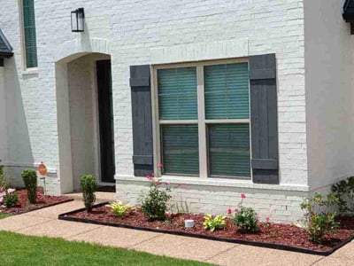 Lawn care service in Memphis, 38125