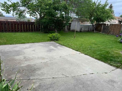 Lawn care service in Helena, 59601