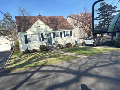 Lawn care service in Clark, 07066