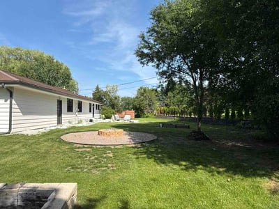 Lawn care service in Brookfield, 53045