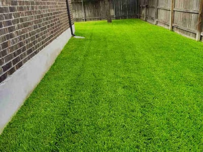 Lawn care service in Round Rock, 78665