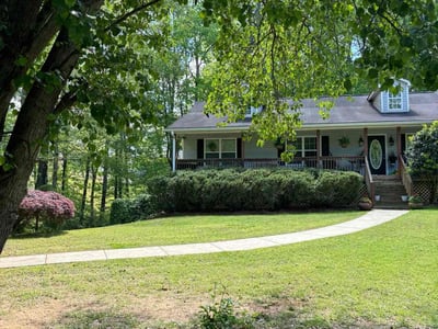 Lawn care service in Villa Rica, 30180