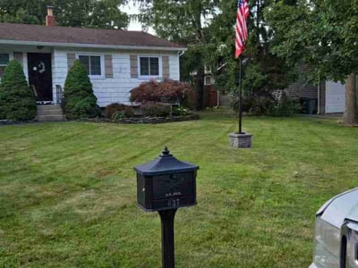 Lawn care service in Ronkonkoma, 11779