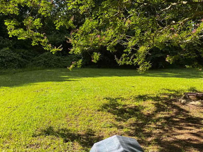 Lawn care service in Zebulon, 27597