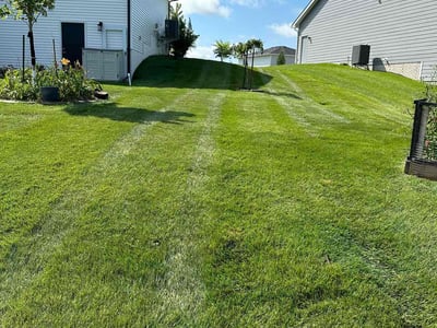 Lawn care service in Waukee, 50263