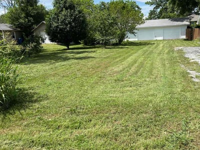 Lawn care service in Springfield, 65802