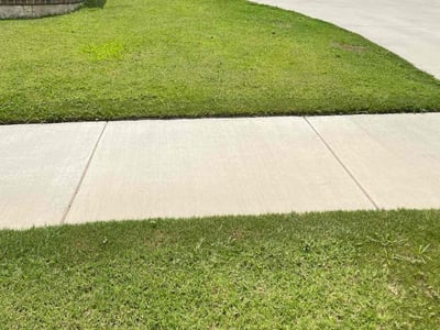 Lawn care service in Arlington, 76001