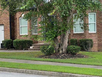 Lawn care service in Ellenwood, 30294